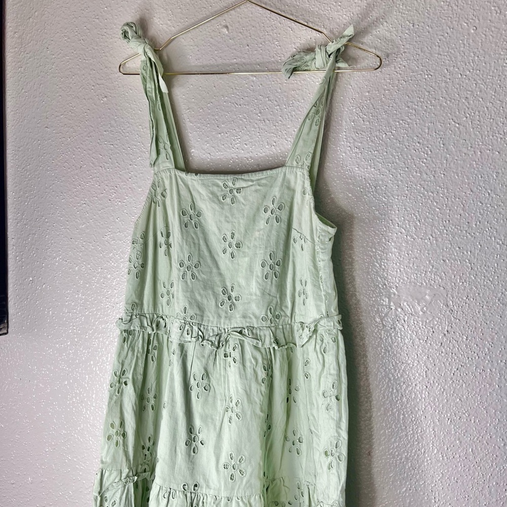 ASOS mint dress - Picture 1 of 5